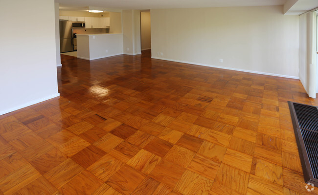 Interior Photo - Capitol Park Tower