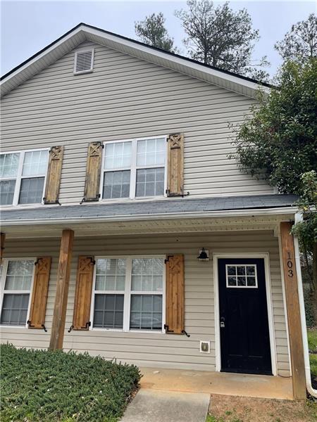 Primary Photo - 103 Lilli Ln