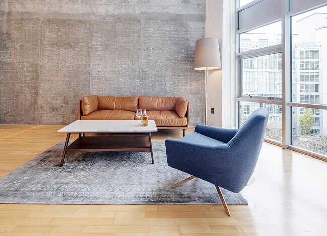 Foto del edificio - 200 Brannan St