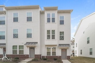 Building Photo - 620 Ethridge Pl