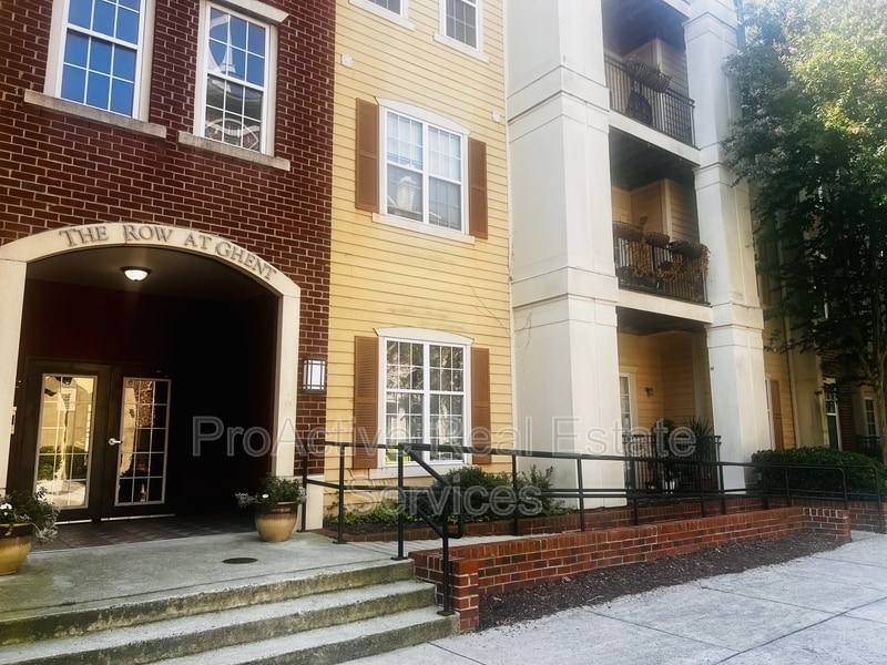 Photo - 1400 Granby St. Unit 105