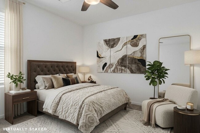 Foto del edificio - 277 Douglas Hls Dr