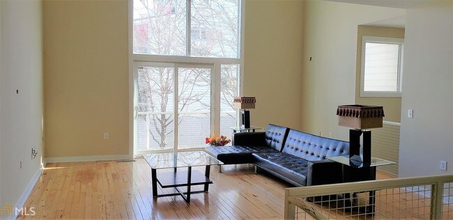 Foto del edificio - 1266 Van Allen Mews NW