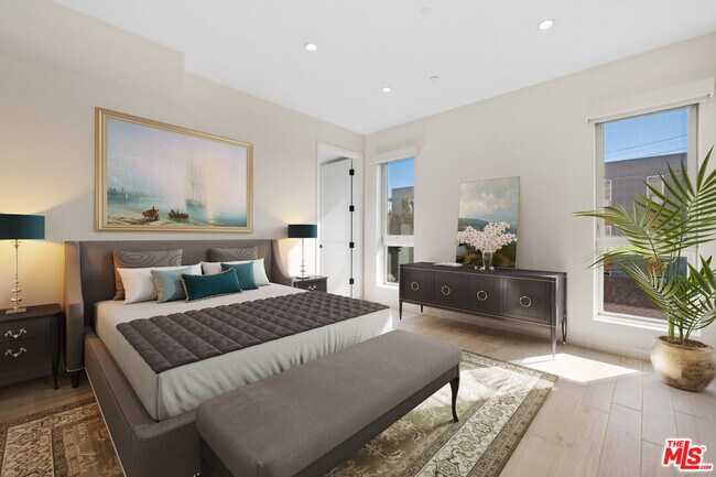 Foto del edificio - 1654 Greenfield Ave