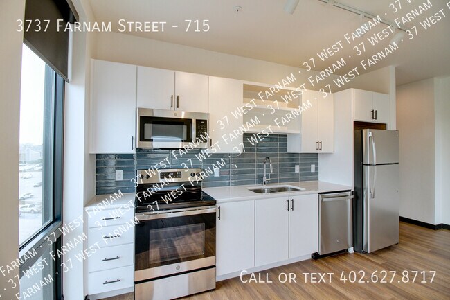 Building Photo - 3737 Farnam St