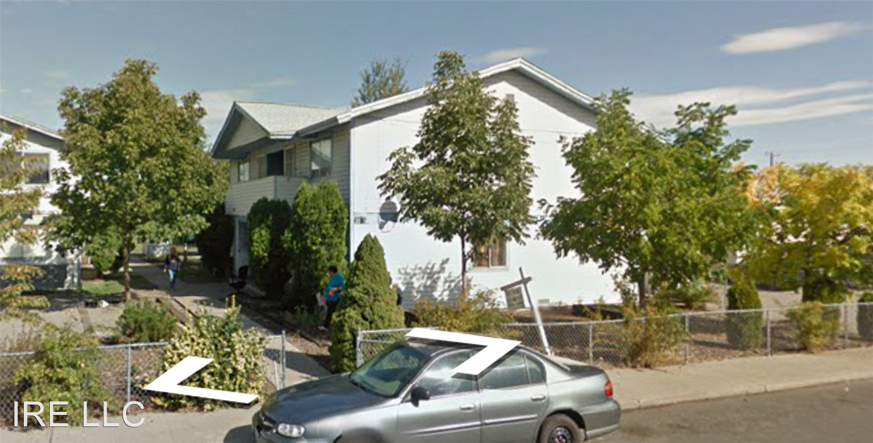 Primary Photo - 3015 E Central Ave
