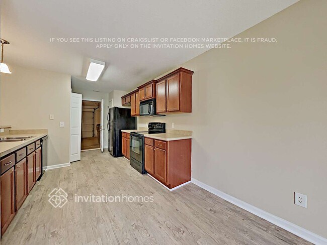 Building Photo - 5510 Hancock Ln
