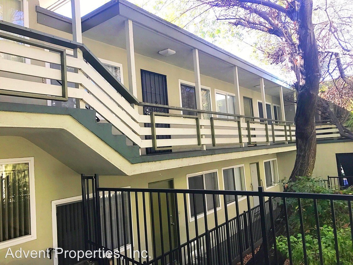 Foto principal - 2505-2525 10th Ave