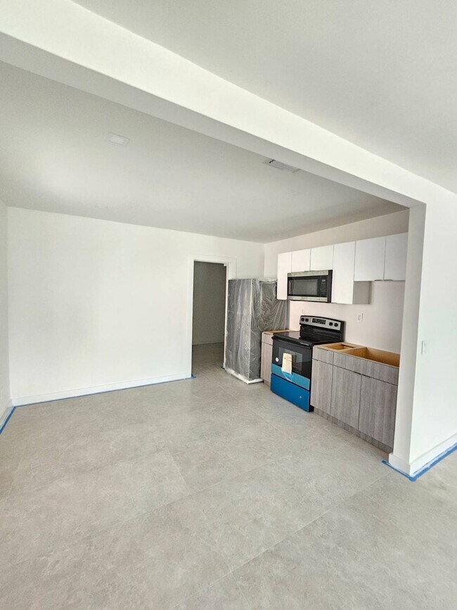 Foto del edificio - 1601 NW 36th Ave