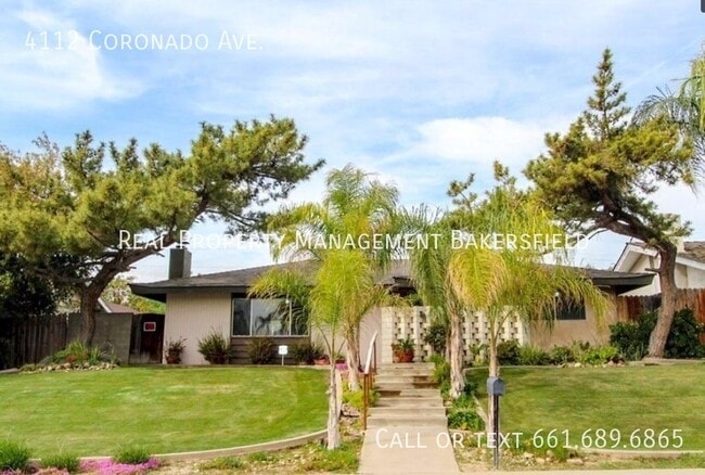 Building Photo - 4112 Coronado Ave