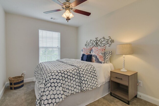 Foto del edificio - Cottages at Grovetown