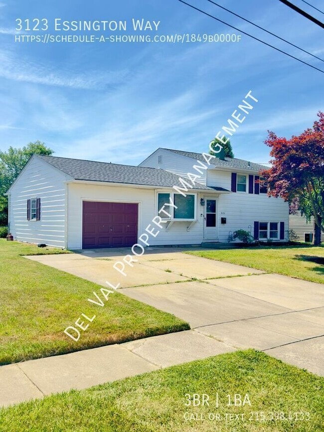 Foto del edificio - 3123 Essington Way