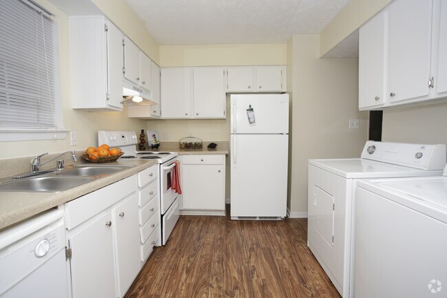 Foto del interior - Maplewood Pointe