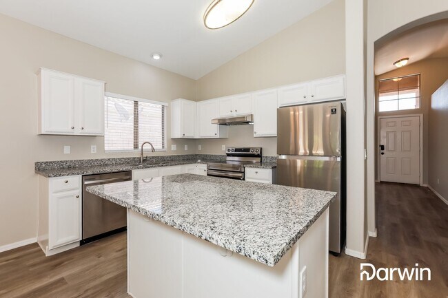 Building Photo - 1768 E Palomino Dr, Gilbert, AZ 85296