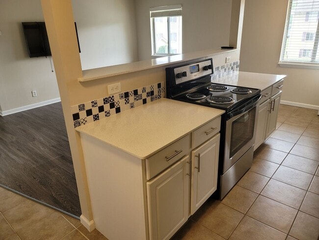 Interior Photo - Fairway Apartments