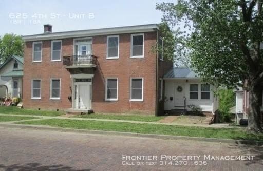 Primary Photo - 1 bedroom in Boonville MO 65233