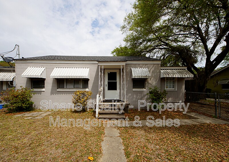 2551 Midland Park Rdnull