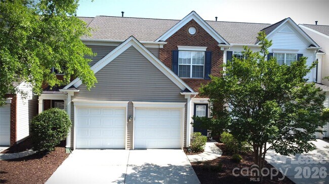 Foto del edificio - 9007 Bishop Crest Ln
