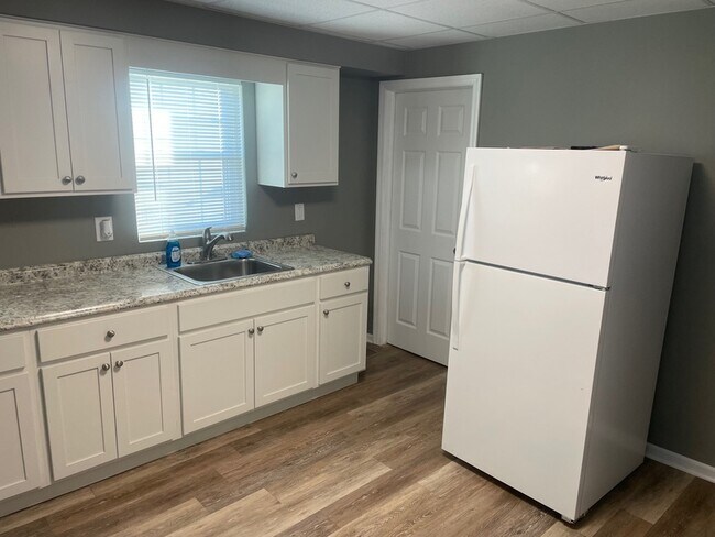 Foto del edificio - 900 11th St