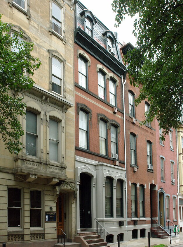 Foto del edificio - 264 S 21st St