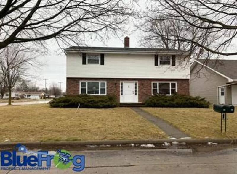 916918 N Fernmeadow Dr, Appleton, WI 54915 Condo for Rent in Appleton, WI