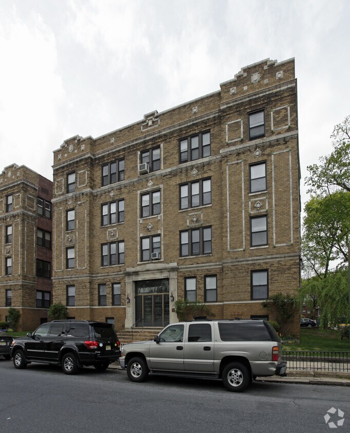 Foto del edificio - 21 Trinity Pl