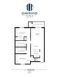 Oakwood Place 2-Bedroom