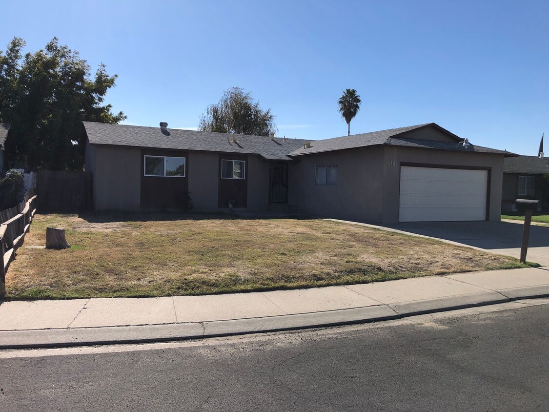 Primary Photo - 1412 Orlando Dr., Modesto, CA 95351