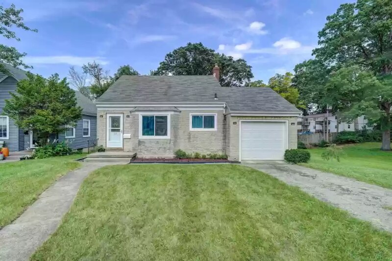 335 Field St, Fort Wayne, IN 46805 House Rental in Fort Wayne, IN