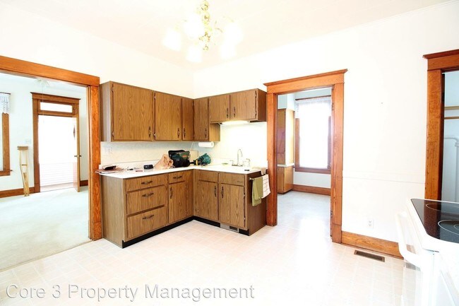 Foto del edificio - 2715 W Malone St