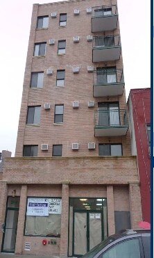 Building Photo - 202-204 E 110th St