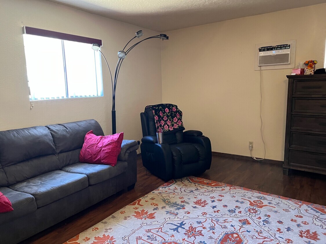 Foto principal - 3835 N Roosevelt St