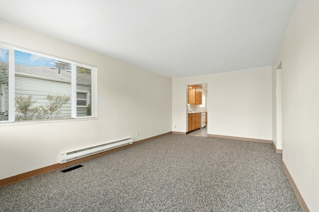 Foto del edificio - 3bd/2ba Seattle Home