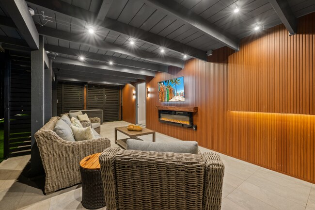 Foto del edificio - 295 Liholiho St