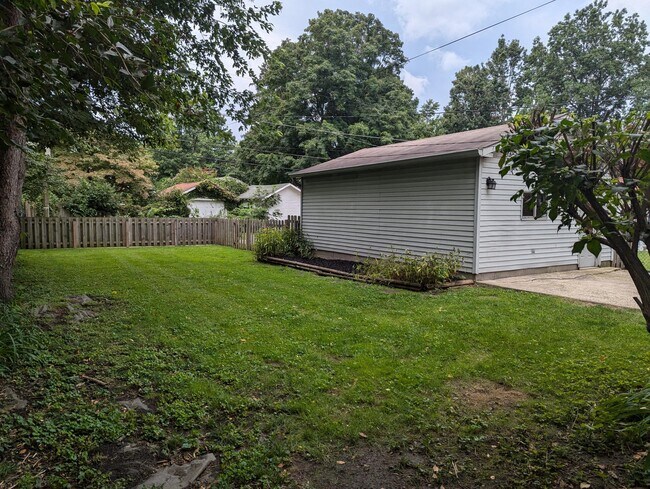 Building Photo - 5530 Guilford Ave