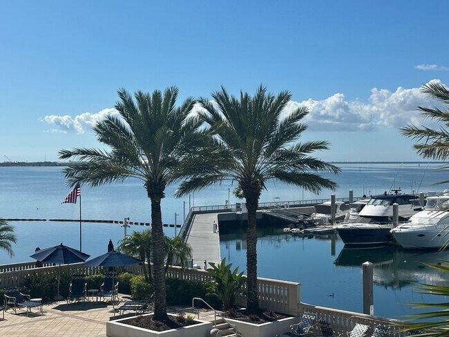 Building Photo - WESTSHORE YACHT CLUB - PREMIER GATED COMMUNITY