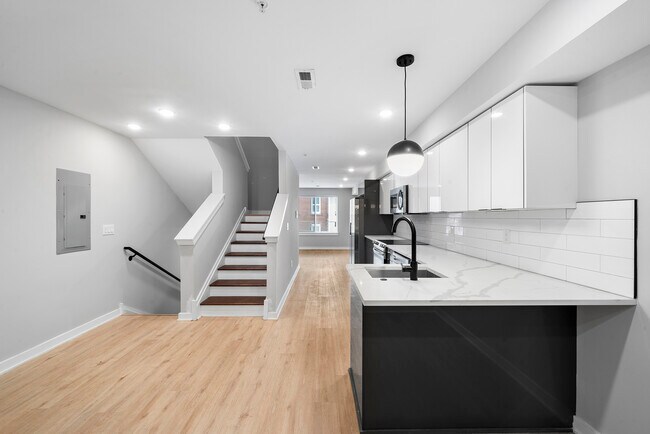 Foto del edificio - 1741 N 25th St