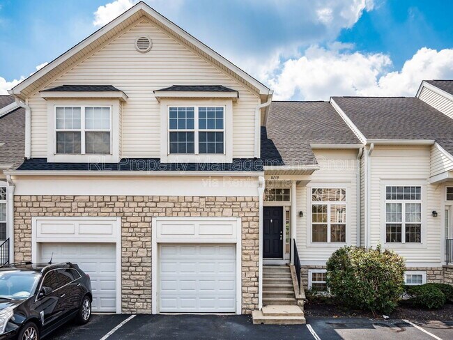 Foto del edificio - 8199 Deering Oaks Dr