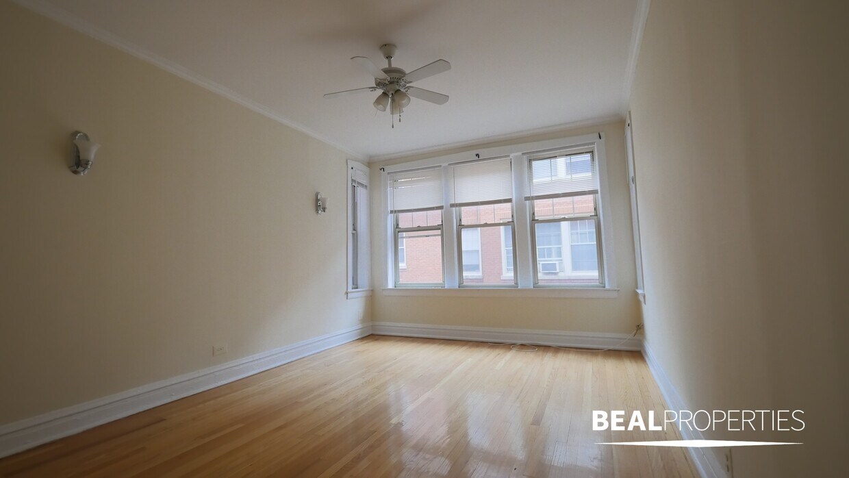 552 W Aldine Ave Unit 1 bed, Chicago, IL 60657 Condo for Rent in