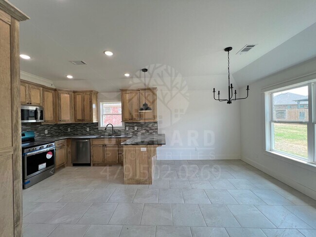 Foto del edificio - 1021 Silver Birch St