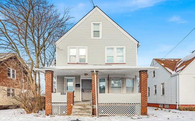 Foto del edificio - 14601 Benwood Ave