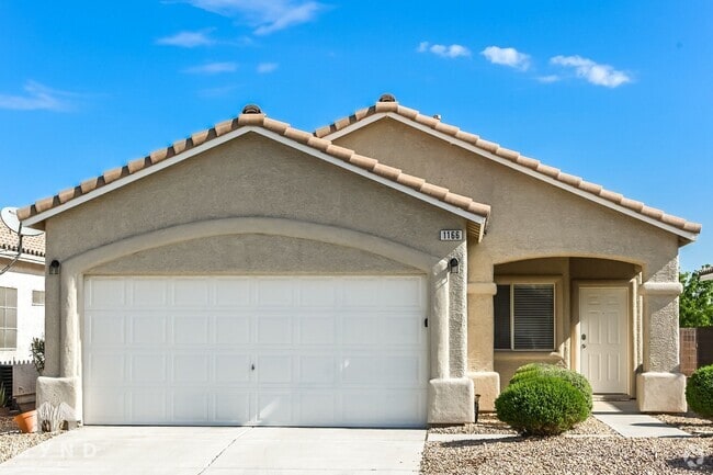 Building Photo - 1166 Silver Stone Way
