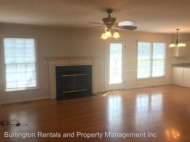 Building Photo - 3 br, 2 bath House - 508 Westridge Dr.