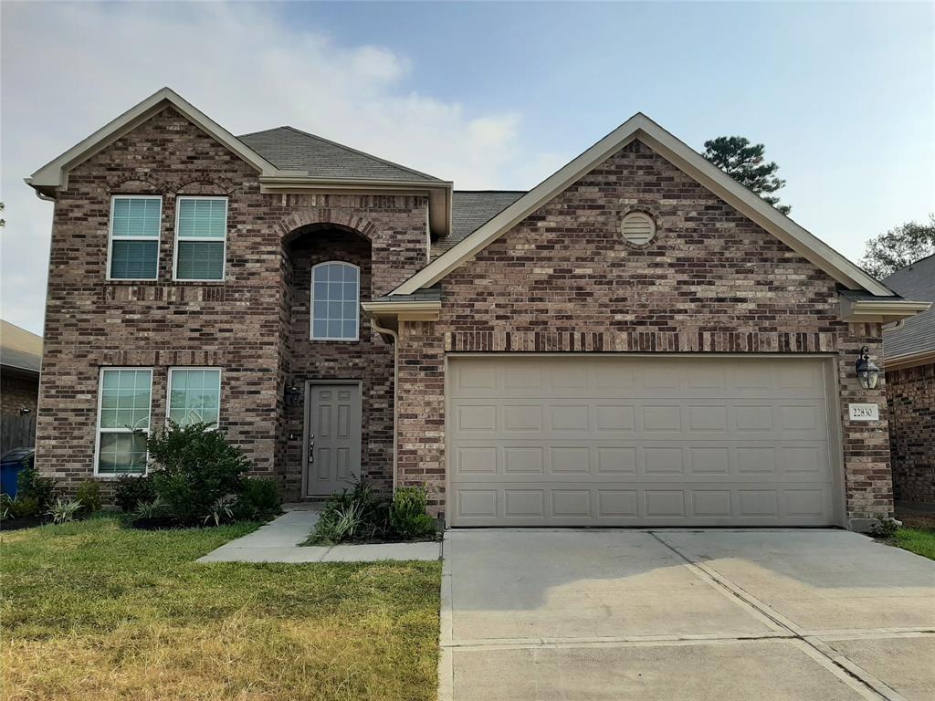 Foto principal - 22830 Highland Bluff Ln