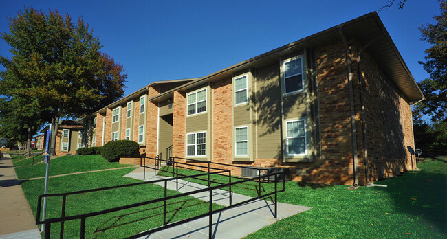 Foto del edificio - Stone Meadows