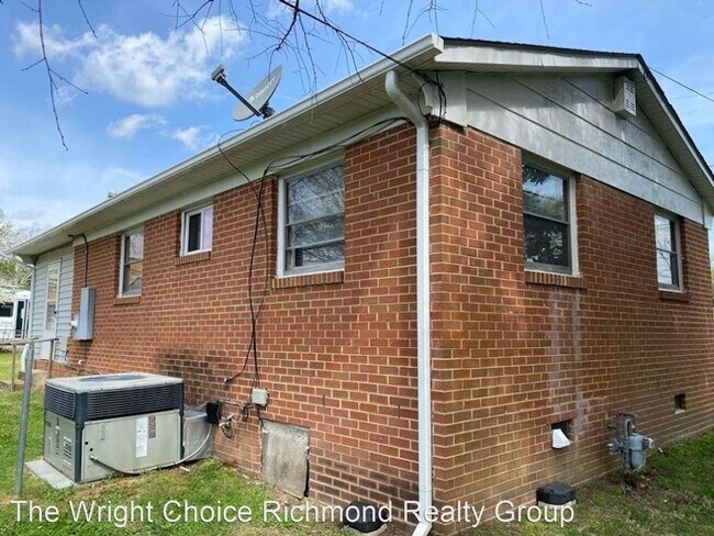Building Photo - 2 br, 1 bath House - 5407 Stokes LN