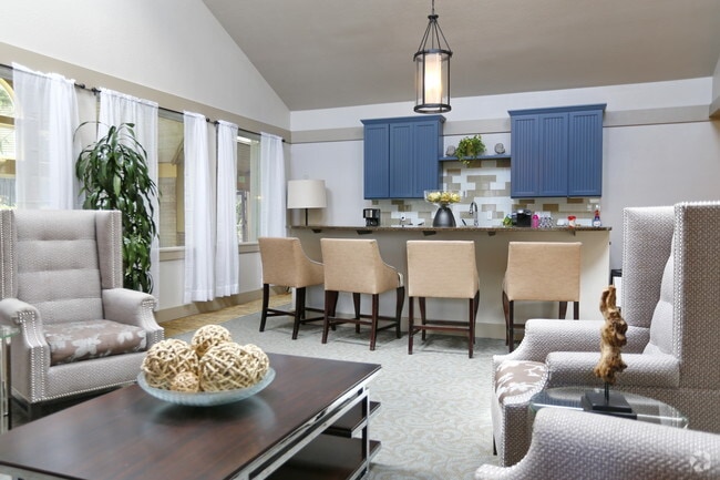 Interior Photo - Encore Apartment Homes