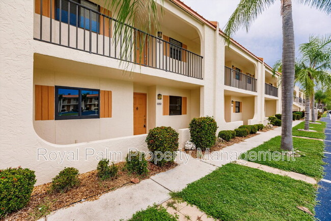 Building Photo - 16361 Dublin Cir