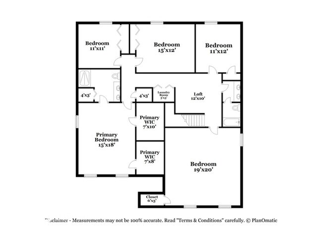 Building Photo - 8927 Merrie Rose Ave