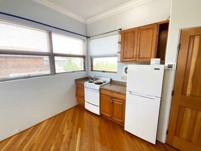 Foto del edificio - 1bd/1ba Apartment with San Diego Bay Views